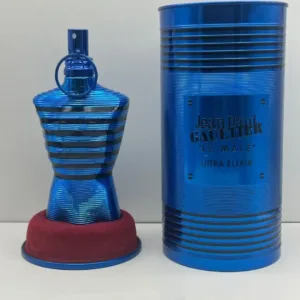 Jean Paul Gaultier Ultra Male EDT 125ml