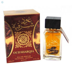 Oud Sharqia Women Perfume Spray