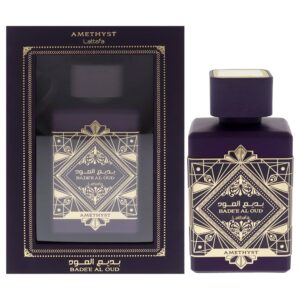 Bade'e Al Oud Amethyst by Lattafa 100ml