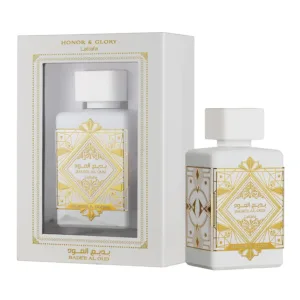 Bade'e Al Oud Honor & Glory Lattafa Perfumes 100ml