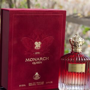 Monarch Queen Eau De Parfum 100ml