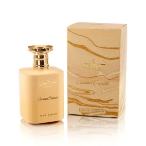 Paris Corner TASKEEN CARAMEL CASCADE 100ML