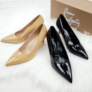 Kate 70 mm Pumps