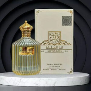 Ana Malikah I am queen Scent EDP 100 ml