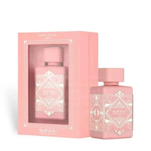 Noble Blush Lattafa Perfume 100ml