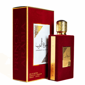 Ameerat Al Arab lattafa perfume