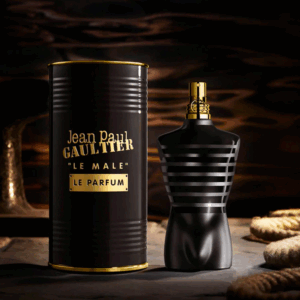 Jean Paul Gaultier – Le Male Parfum EDP 125ml