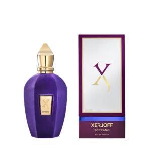 Soprano Xerjoff Eau De Parfum