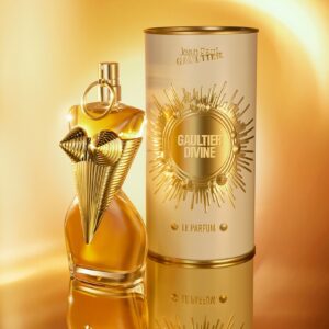 Gaultier Divine Jean Paul Gaultier for women