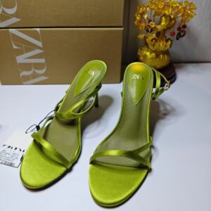Zara high heels