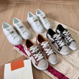 Hermes Day Sneakers