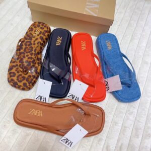 zara indoor sandals