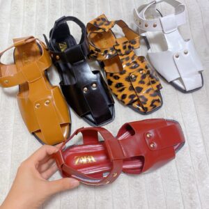 zara April lady shoes