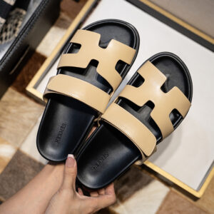 Hermes Chypre Sandals