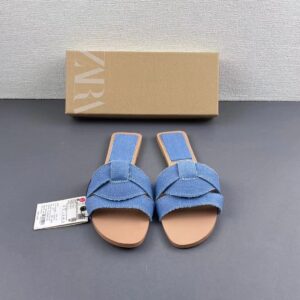 zara slides