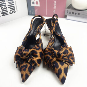zara jual ribbon heels