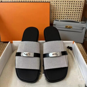 Hermes Gabriel sandals