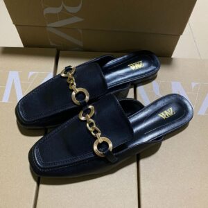 Zara ladies loafers