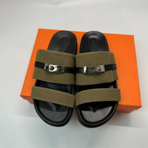 hermes Jackson sandal