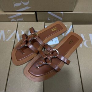 zara sandals
