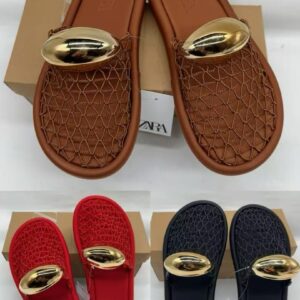 Zara sandals
