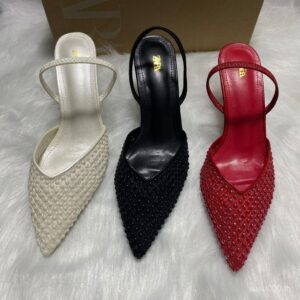 moon shadow slingback