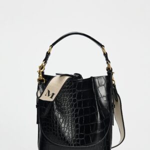 ZARA bucket bag