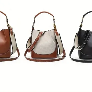 ZARA bucket bag