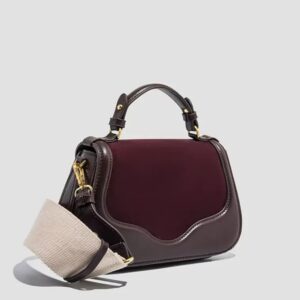 ZARA CROSSBODY BAG