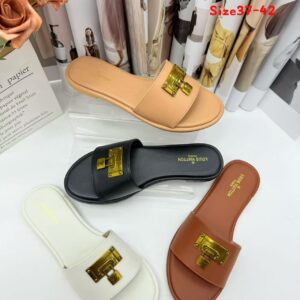 Louis Vuitton sandals
