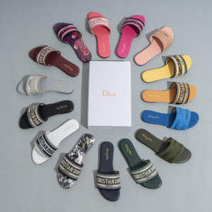 dior Dway Slide