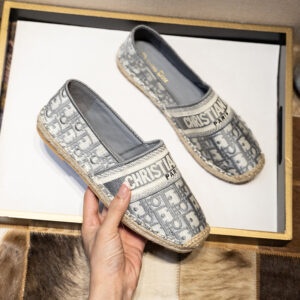 Dior Granville Espadrille