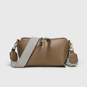 ZARA SHOULDER BAG