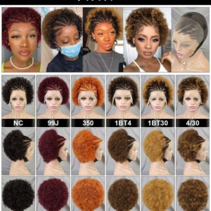 F-9919 13*4 FULL FRONTAL LACE HUMAN HAIR