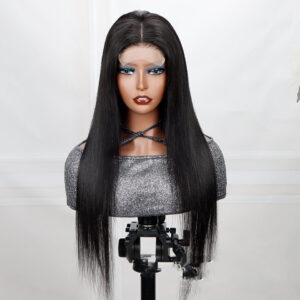 13*4 lace front human hair wig 100%