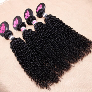 Lumina Love jerry curl/water wave weave human hair 100%