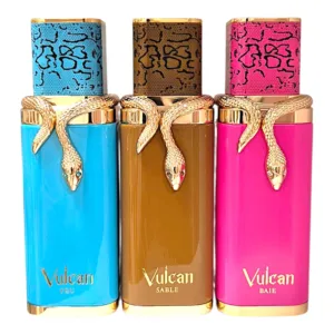 french avenue vulcan feu baie sable perfumes