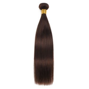 Straight Human Hair 100% Bundles weave